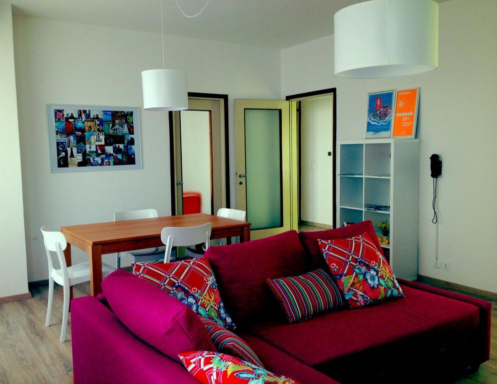 Casa Julia Apartment Cividale Del Friuli Room photo