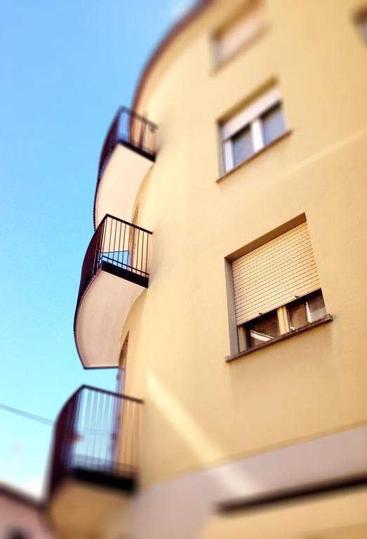 Casa Julia Apartment Cividale Del Friuli Exterior photo